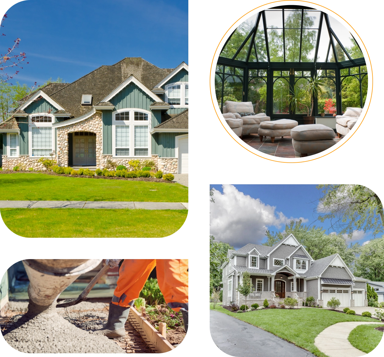 Pin It Properties and Construction, LLC